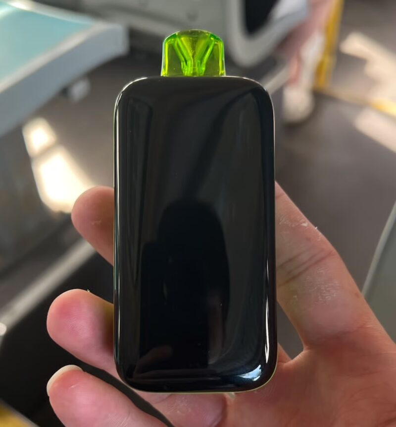 VAPEN QUAD BOX 20000 Puffs Full Screen Eu Ship Disposable Vape Puff 20k - Image 3