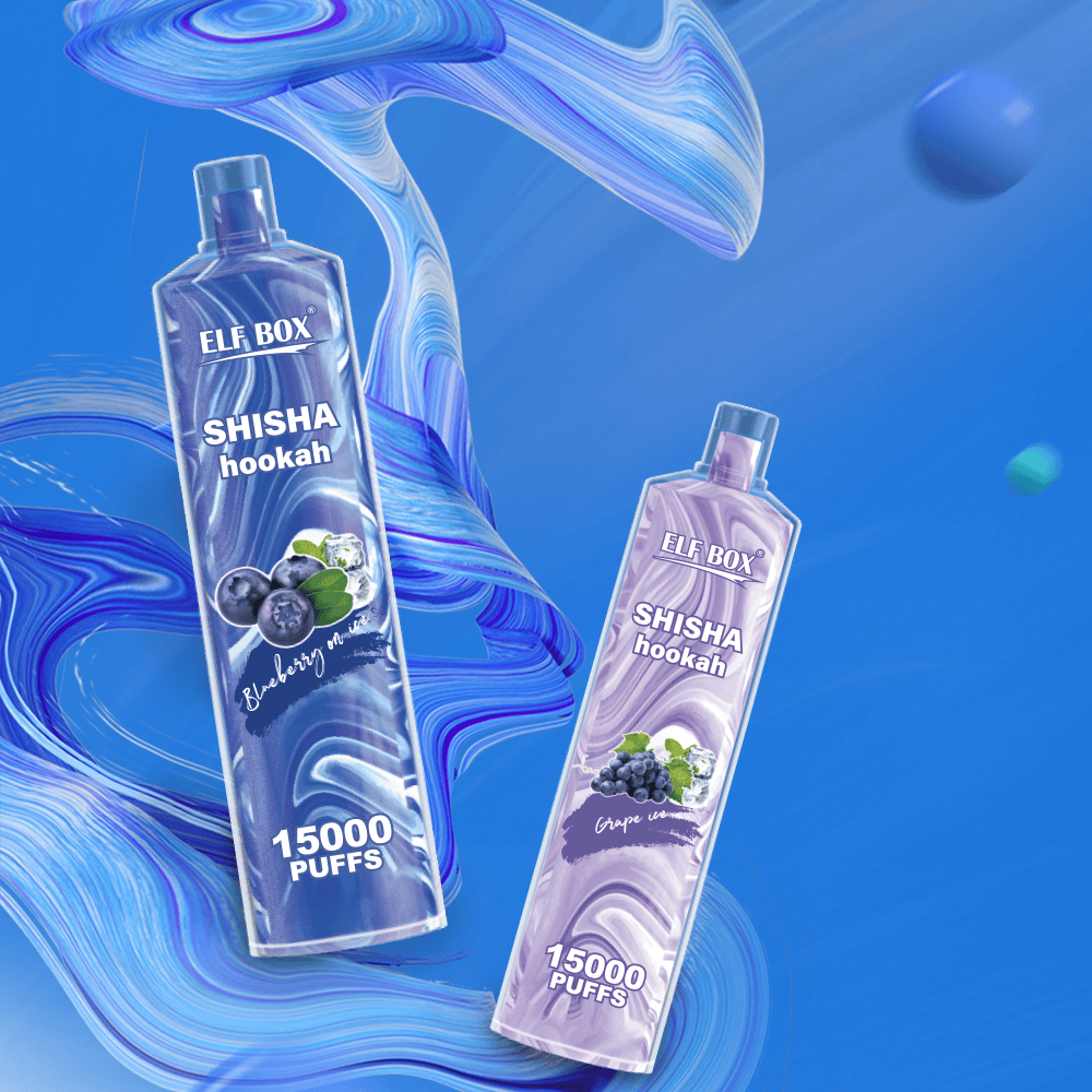 elf box puff shisha hookah 15000 puffs vapes disposable puff 15000 elf box puff shisha hookah 15000 puffs vapes disposable puff 15000