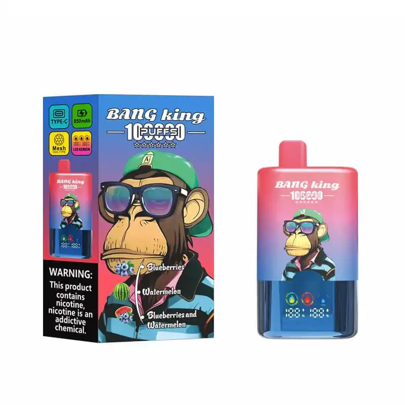 bang king 100k incredible 3 in 1 vape 100k puffs bang king 100k incredible 3 in 1 vape 100k puffs