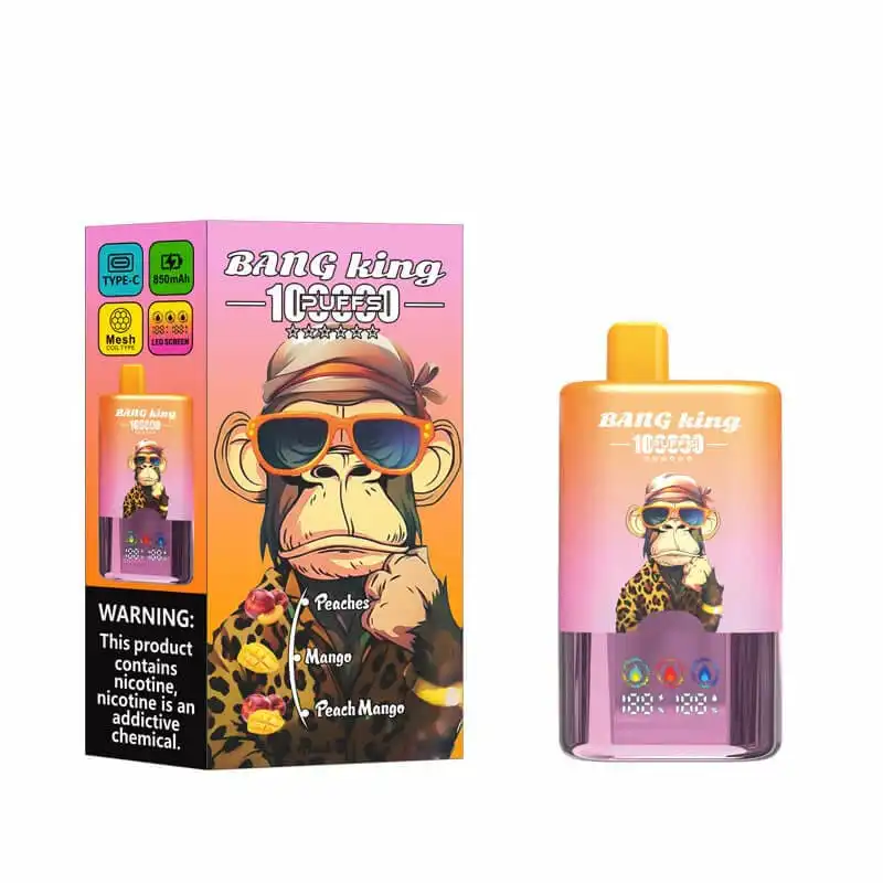 bang king 100k incredible 3 in 1 vape 100k puffs bang king 100k incredible 3 in 1 vape 100k puffs