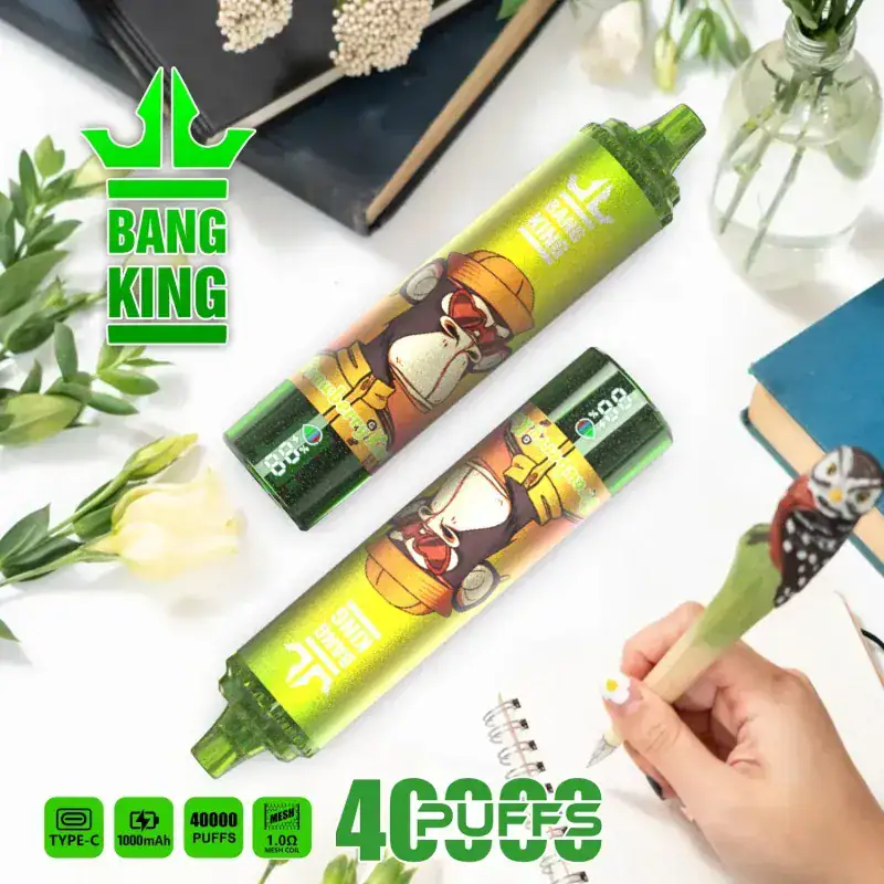 bang king 40k tornado powerful wholesale vape 40000 puffs bang king 40k tornado powerful wholesale vape 40000 puffs