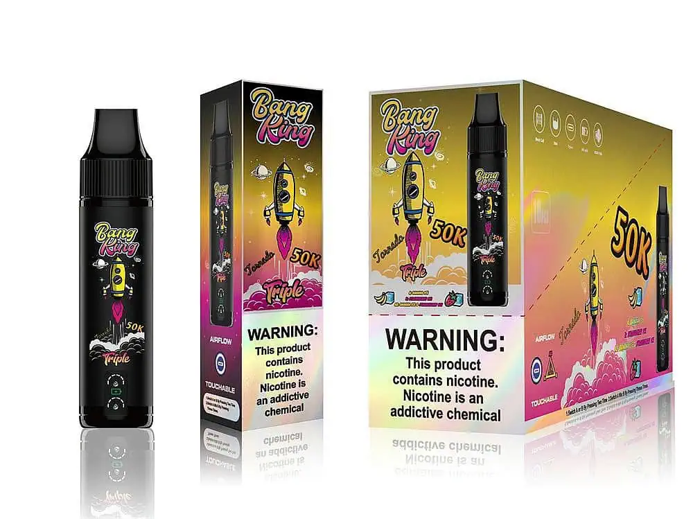 bang king triple 50k ultimate wholesale vape 50000 puffs bang king triple 50k ultimate wholesale vape 50000 puffs