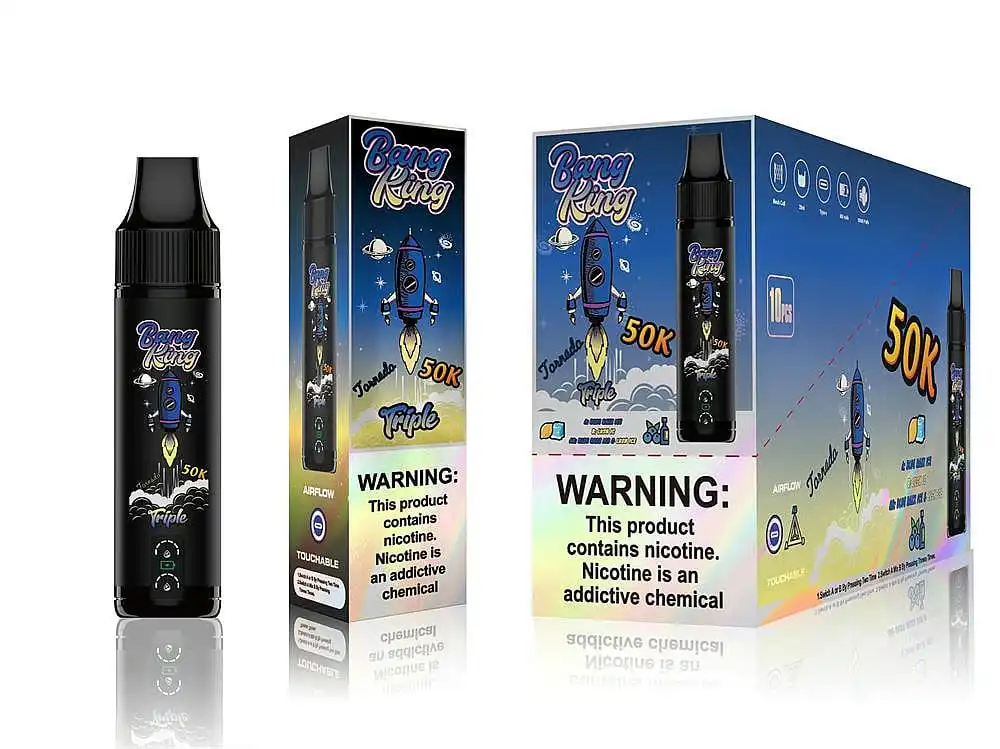 bang king triple 50k ultimate wholesale vape 50000 puffs bang king triple 50k ultimate wholesale vape 50000 puffs