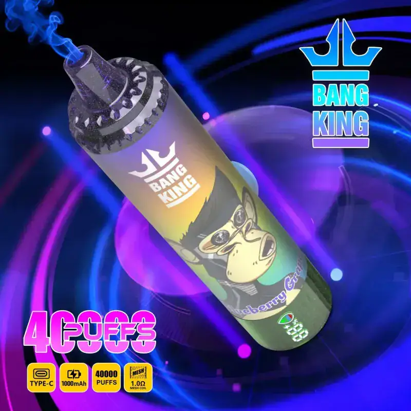 bang king 40k tornado powerful wholesale vape 40000 puffs bang king 40k tornado powerful wholesale vape 40000 puffs