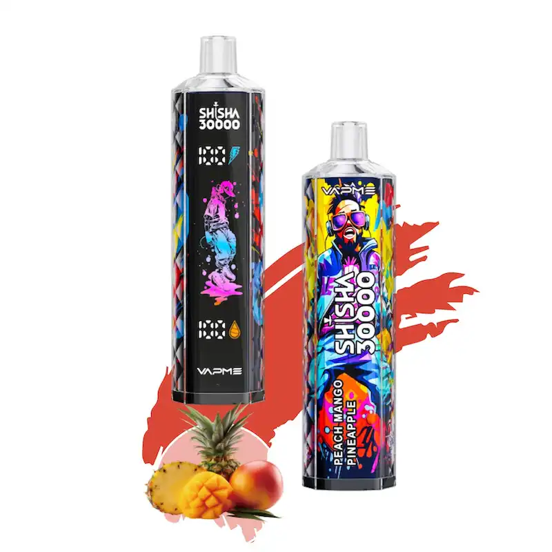 vapme shisha 30000 – powerful 30k wholesale vapme shisha 30000 – powerful 30k wholesale