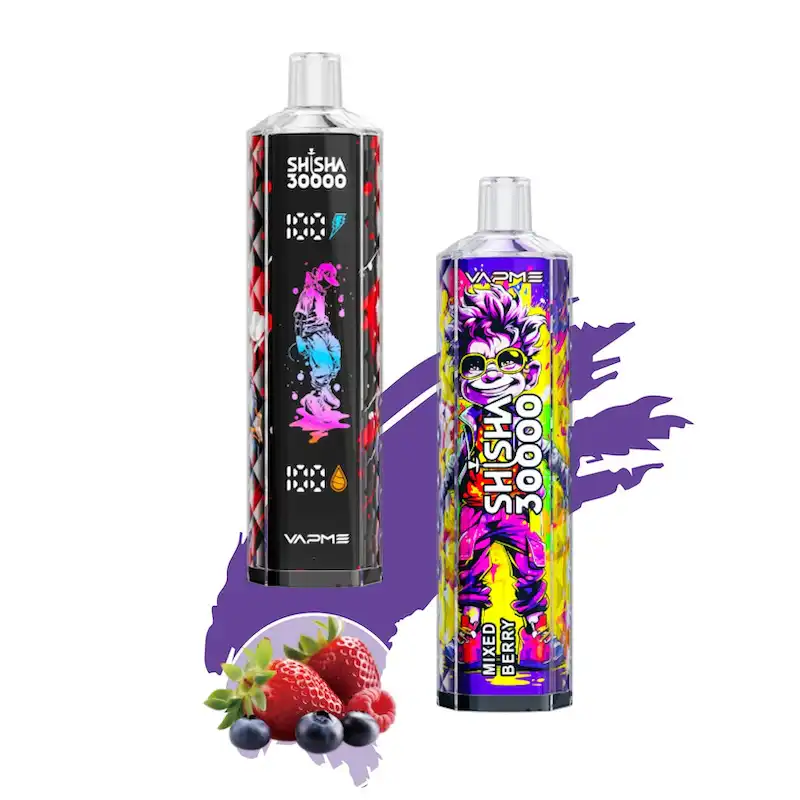 vapme shisha 30000 – powerful 30k wholesale vapme shisha 30000 – powerful 30k wholesale