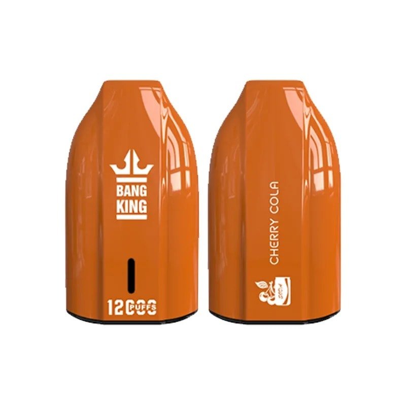 Bang King 12000 – Classic Wholesale Vape 12000 Puffs