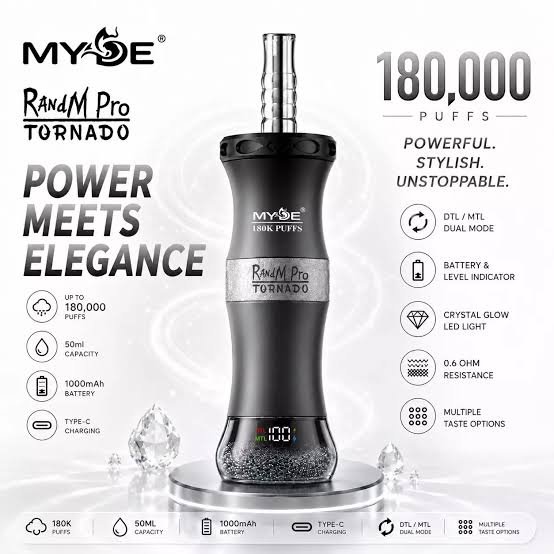 myde randm pro 180k powerful high puff 180k wholesale bulk buy myde randm pro 180k powerful high puff 180k wholesale bulk buy