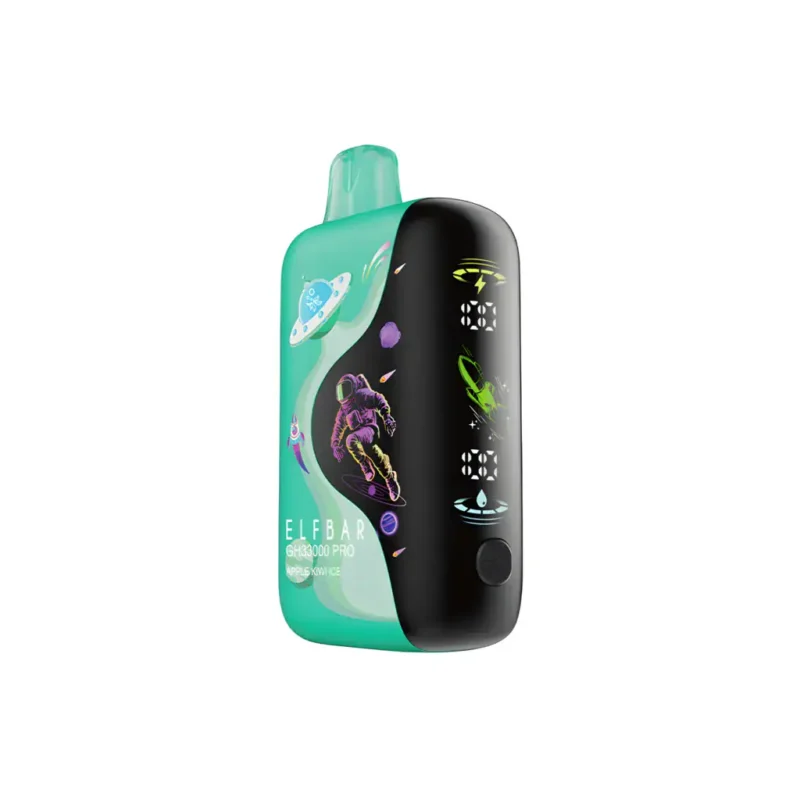 Elf Bar 33K Puffs – Retail (from 10 pcs)