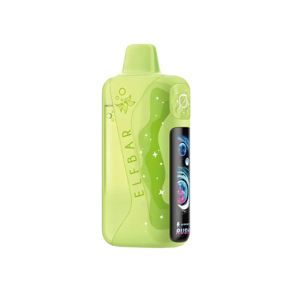ELF BAR LUSH KING PRO 40000 – Retail (from 10 pcs) - Image 2