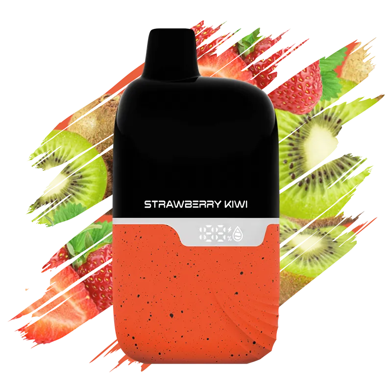 Evok Blaze 12000 – Australia Warehouse Wholesale Vape 12000 Puffs - Image 4