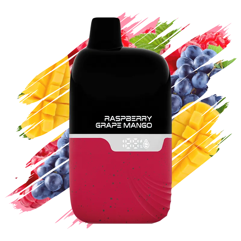Evok Blaze 12000 – Australia Warehouse Wholesale Vape 12000 Puffs - Image 3