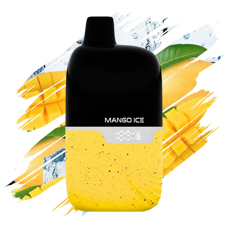 Evok Blaze 12000 – Australia Warehouse Wholesale Vape 12000 Puffs - Image 2