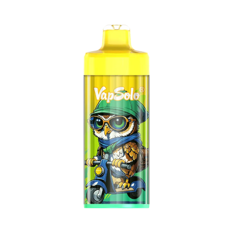 Vapsolo King Pro 65000 – Triple Mesh Wholesale Vape 65000 Puffs