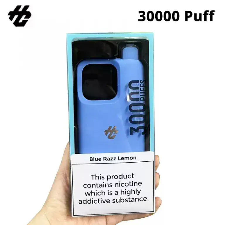 Humo Case 30K – iPhone Case Wholesale Vape 30000 Puffs - Image 5
