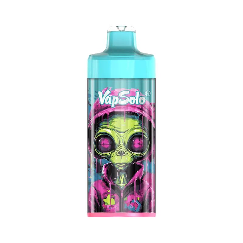 Vapsolo King Pro 65000 – Triple Mesh Wholesale Vape 65000 Puffs - Image 5