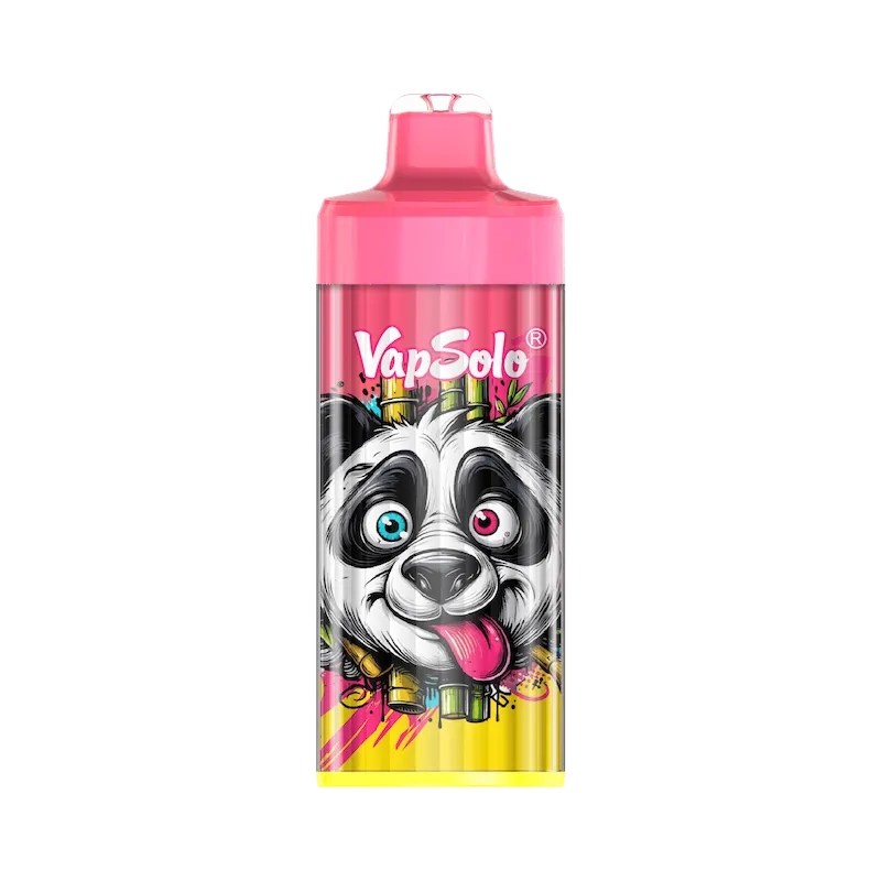 Vapsolo King Pro 65000 – Triple Mesh Wholesale Vape 65000 Puffs - Image 4