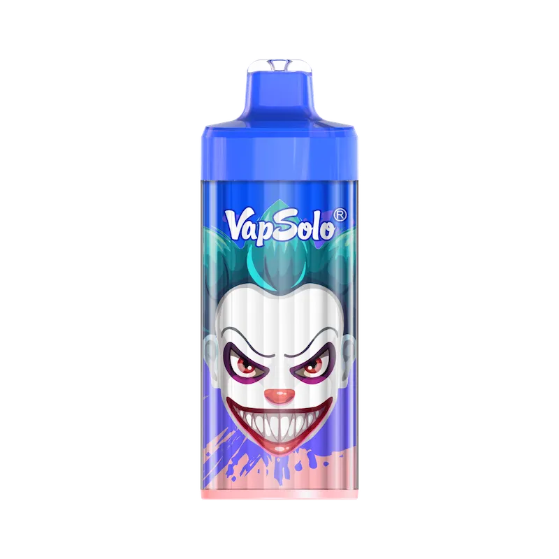 Vapsolo King Pro 65000 – Triple Mesh Wholesale Vape 65000 Puffs - Image 2