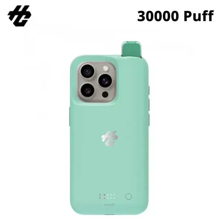 Humo Case 30K – iPhone Case Wholesale Vape 30000 Puffs - Image 2