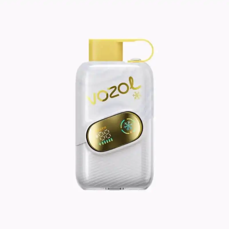 VOZOL Star Click 50K Puffs – Retail (from 10 pcs) - Image 5
