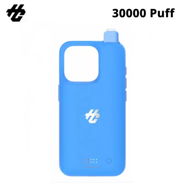 Humo Case 30K – iPhone Case Wholesale Vape 30000 Puffs - Image 3