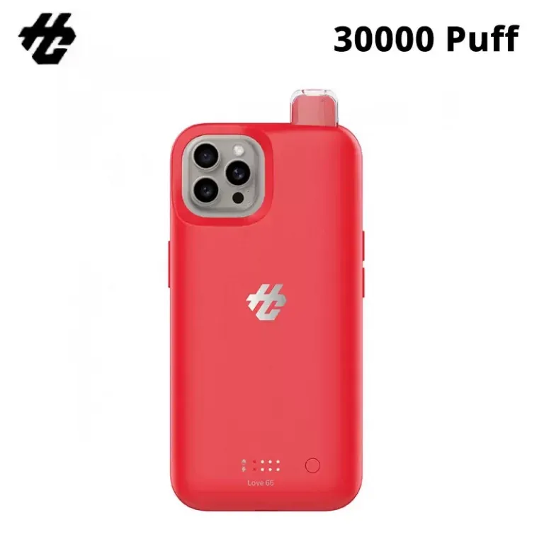 Humo Case 30K – iPhone Case Wholesale Vape 30000 Puffs - Image 4