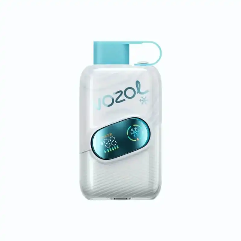 VOZOL Star Click 50K Puffs – Retail (from 10 pcs) - Image 4