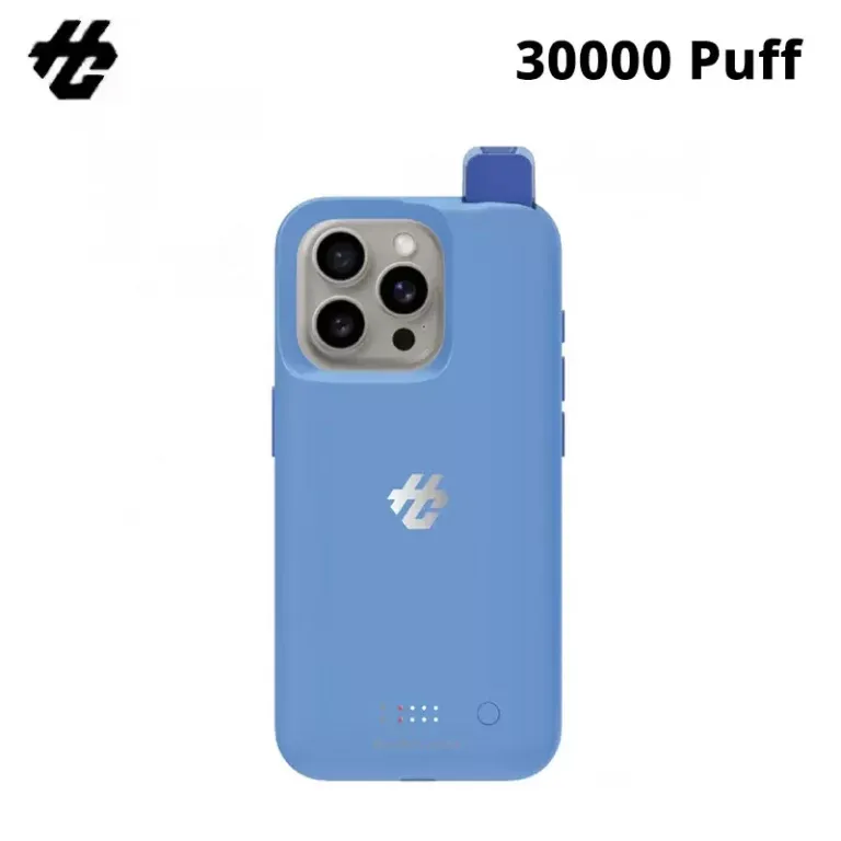 Humo Case 30K – iPhone Case Wholesale Vape 30000 Puffs