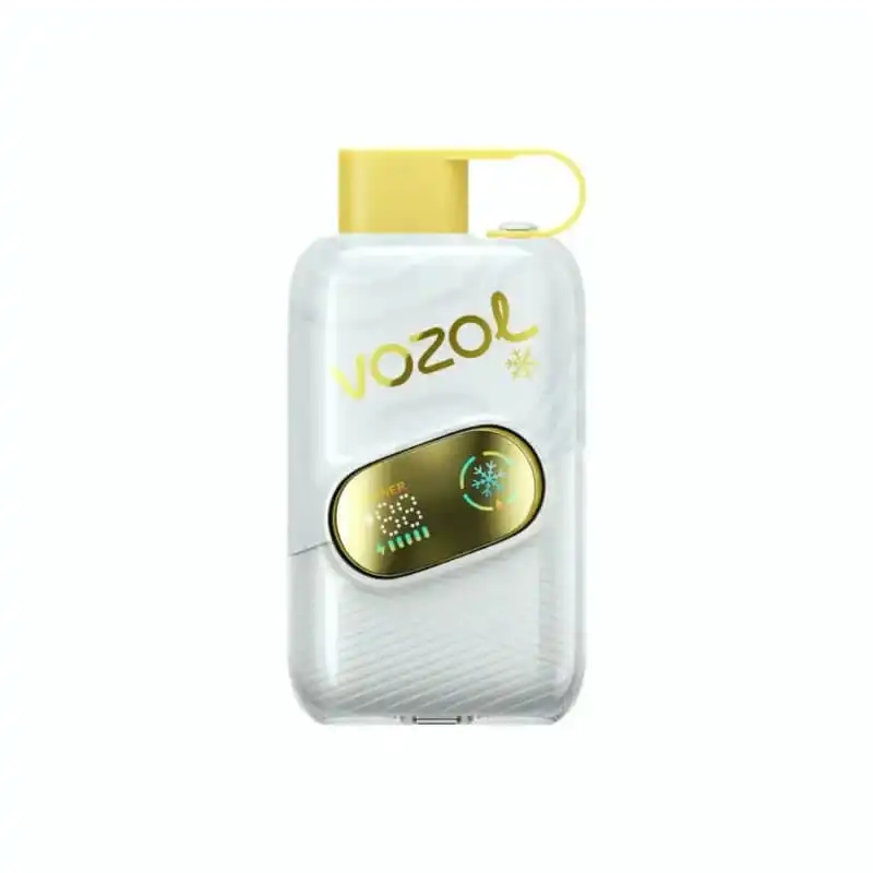 VOZOL Star Click 50K Puffs – Retail (from 10 pcs) - Image 3