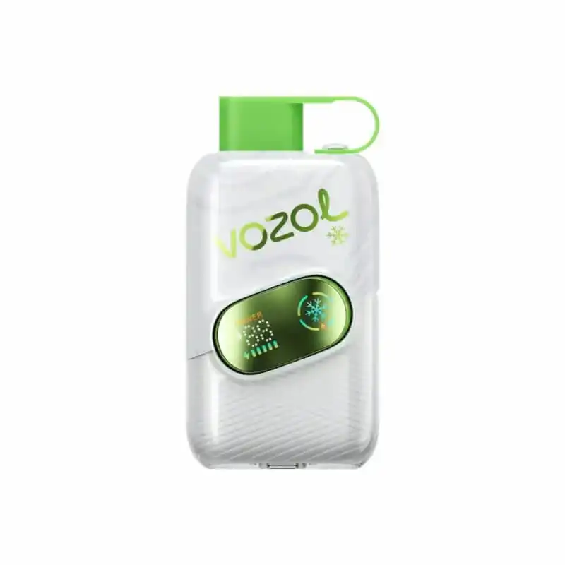VOZOL Star Click 50K Puffs – Retail (from 10 pcs)