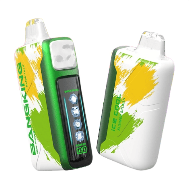 Bang King Ice Cool 60000 – Retail (from 3 pcs)