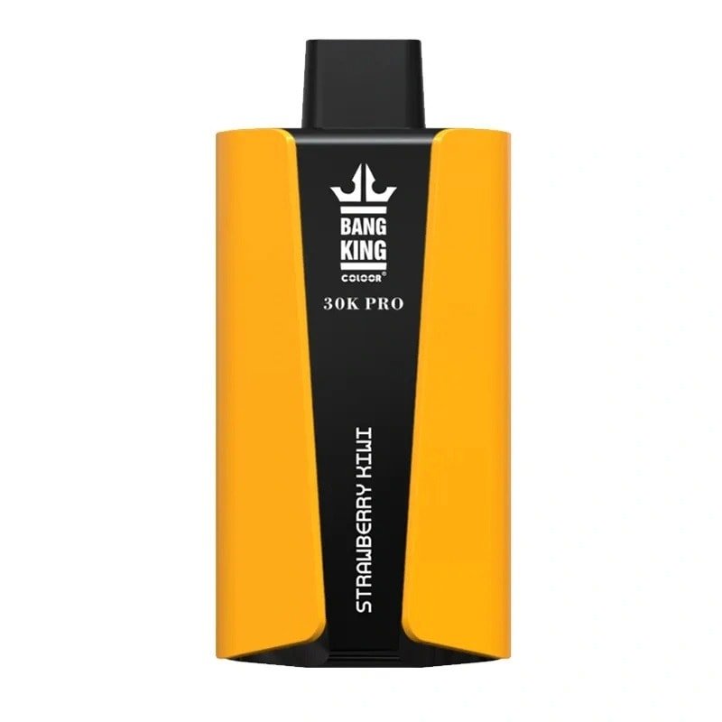 Bangking 30K Pro 30000 Puffs Smart Screen Disposable Vape Wholesale