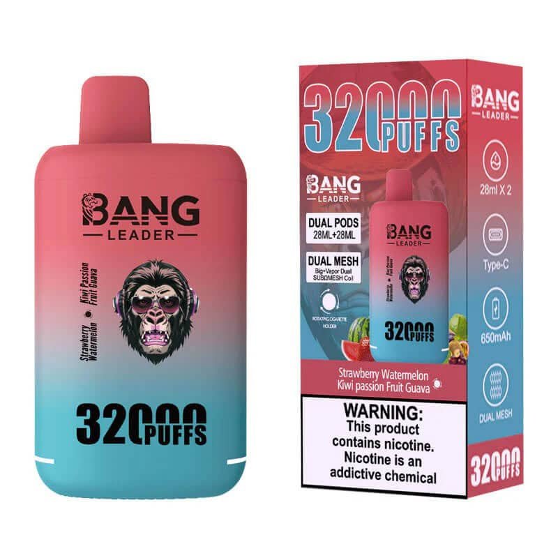 Bang Kingdoms 32000 wholesale disposable vape with box