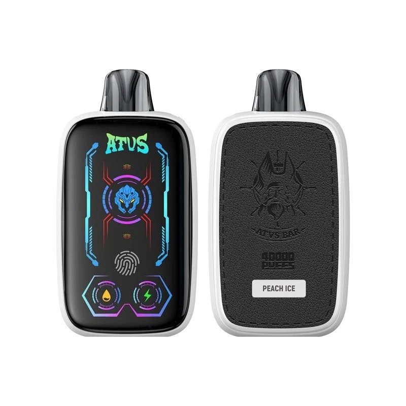 ATVS 40000 puffs wholesale disposable vape