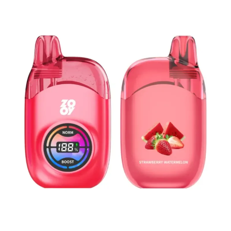 Zooy Astro Bar 70K – Dual Mode Visible Tank Wholesale Vape 70000 Puffs EU Warehouse