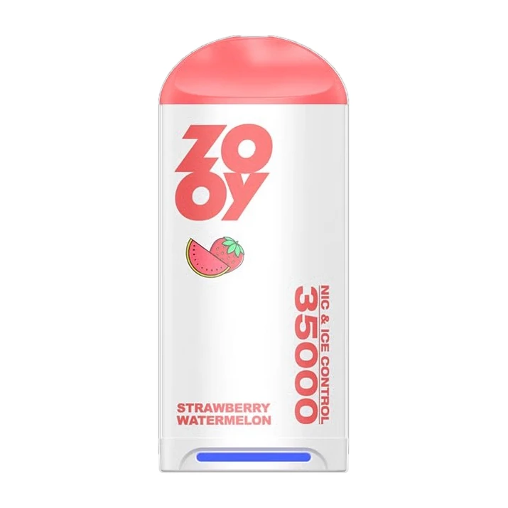 Zooy Firzen 35000 EU – Fast 35K Puffs Coolness Control Vape Wholesale